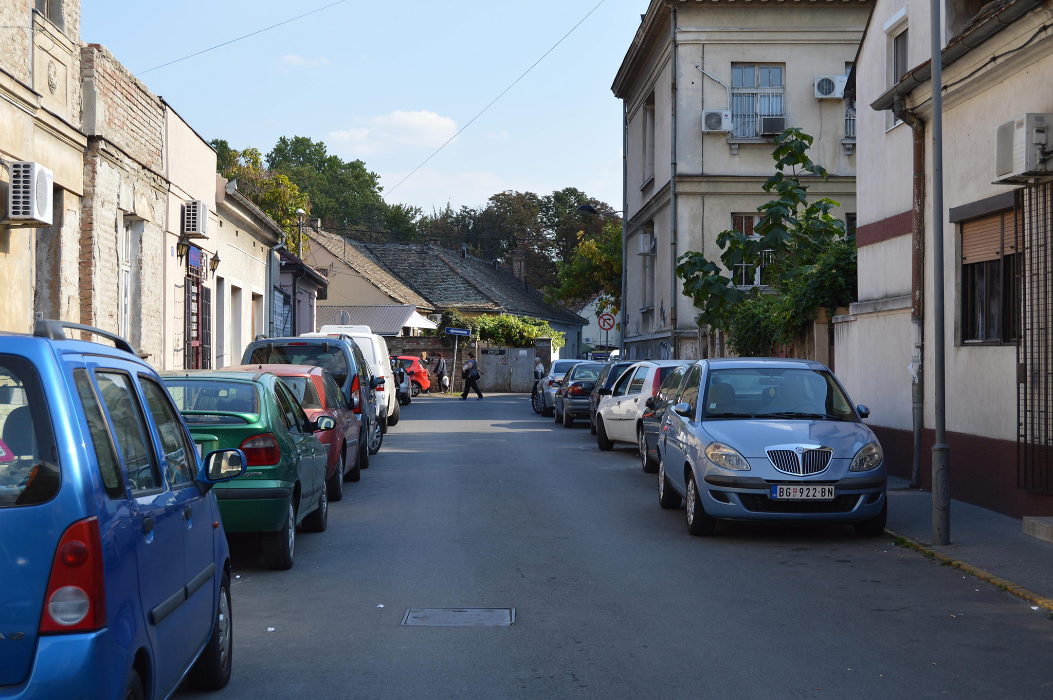 Земун, Београд (Zemun, Belgrade)